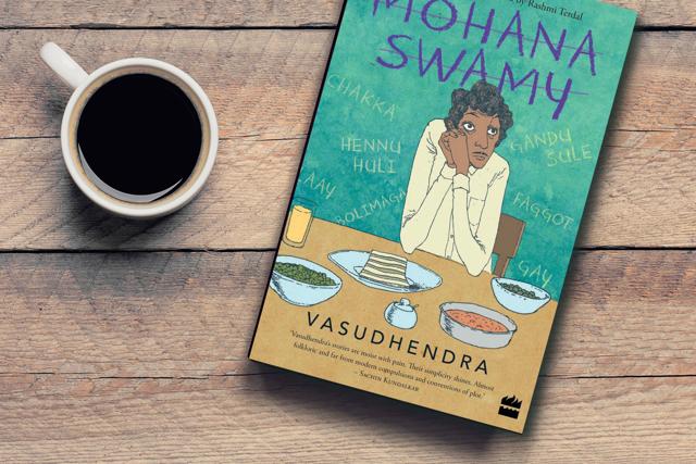 Mohanaswamy is gay. He wants love and respect. Is it too much to ask for? Mohanaswamy is gay. He wants love and respect. Is it too much to ask for?