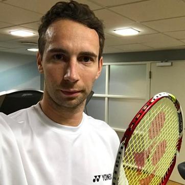 Badminton player Mathias Boe has been dating Taapsee Pannu for quite sometime. Badminton player Mathias Boe has been dating Taapsee Pannu for quite sometime.