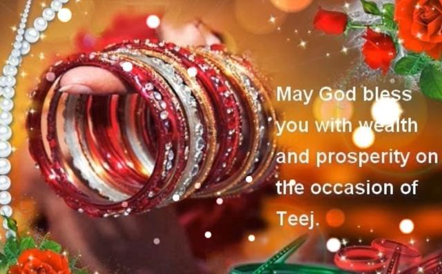 Happy Hartalika Teej 2018 (Youtube) Happy Hartalika Teej 2018 (Youtube)