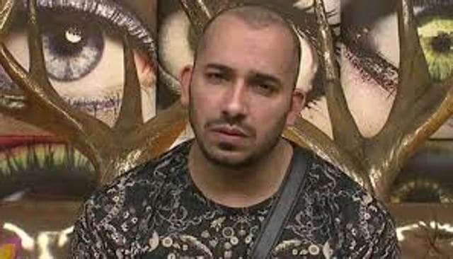 Ali Quli Mira even tried leaving the Bigg Boss house. Ali Quli Mira even tried leaving the Bigg Boss house.