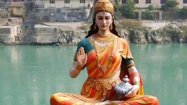 On Hartalika Teej , Lord Shiva and Parvati are worshiped for achieving marital harmony. (Shutterstock)