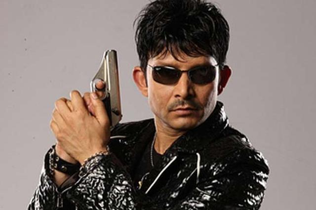Kamaal R Khan carried his reputation to Bigg Boss house. Kamaal R Khan carried his reputation to Bigg Boss house.