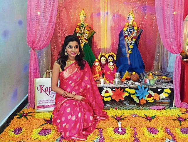 Gauri Nalawade Gauri Nalawade