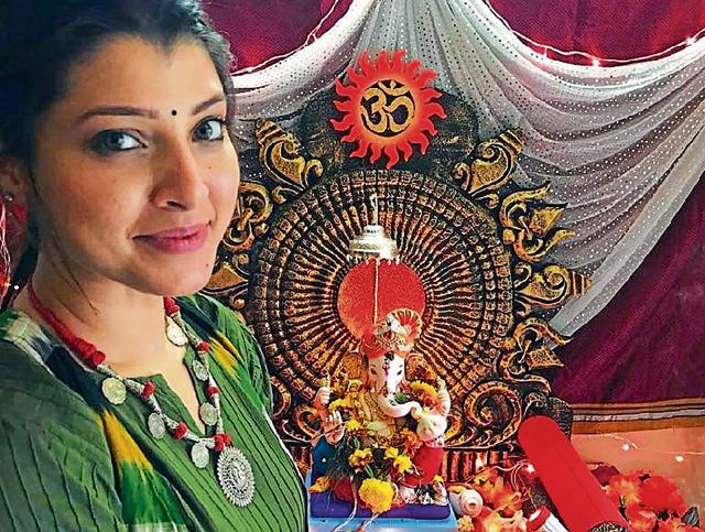 Tejaswini Pandit Tejaswini Pandit