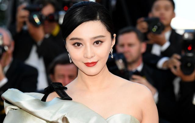 Fan Bingbing is among the highest paid actors in China. Fan Bingbing is among the highest paid actors in China.