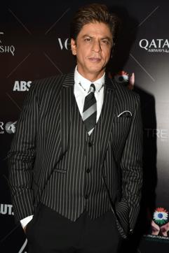 Bollywood actor Shah Rukh Khan is immensely popular in Syria. (AFP) Bollywood actor Shah Rukh Khan is immensely popular in Syria. (AFP)