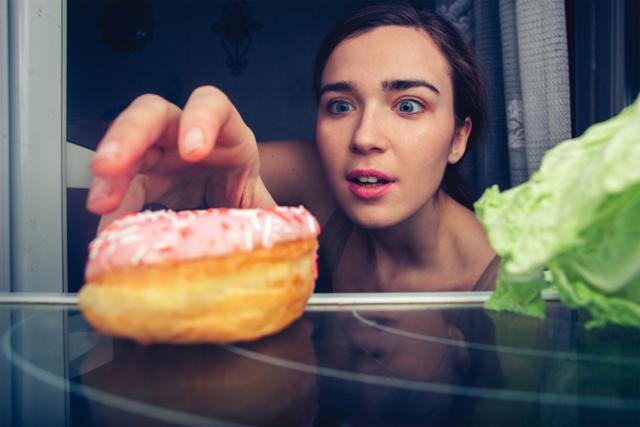 Sugar can make you age faster and reduce your lifespan. (Shutterstock) Sugar can make you age faster and reduce your lifespan. (Shutterstock)