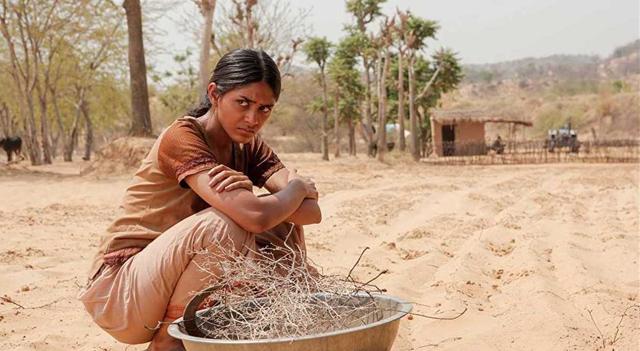 Mrunal Thakur plays the lead in Tabrez Noorani’s Love Sonia.