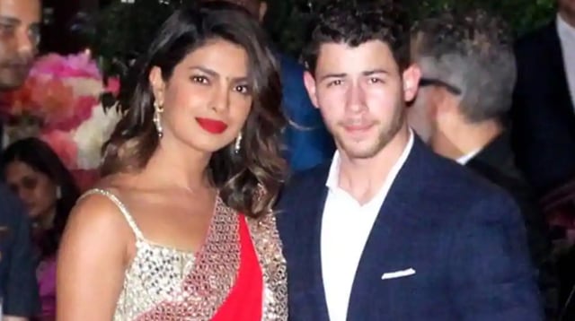 Nick Jonas on his first India trip with Priyanka Chopra.