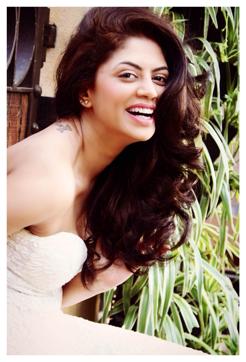 Television actor Kavita Kaushik, popular for her role on the show FIR, quit Facebook, stating that it’s a waste of time Television actor Kavita Kaushik, popular for her role on the show FIR, quit Facebook, stating that it’s a waste of time