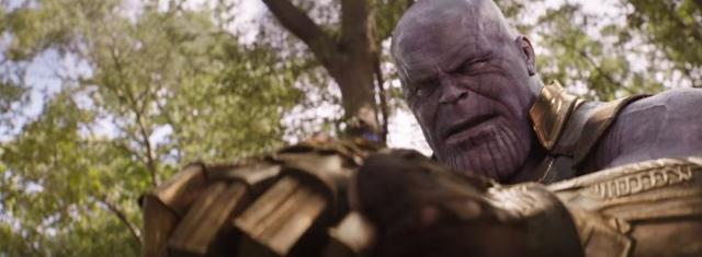 Marvel’s Avengers Infinity War made one billion dollars in just 11 days. (Youtube)