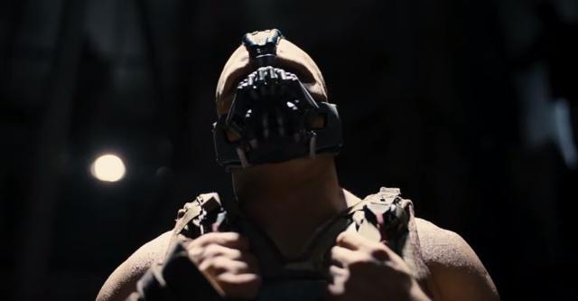 Christopher Nelson helped revive the Batman franchise. (Youtube)