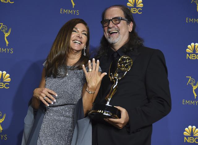 Game of Thrones,' 'Mrs. Maisel' triumph at Emmys