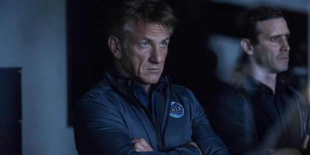 Sean Penn becomes the latest movie star to make the move to prestige television. Sean Penn becomes the latest movie star to make the move to prestige television.