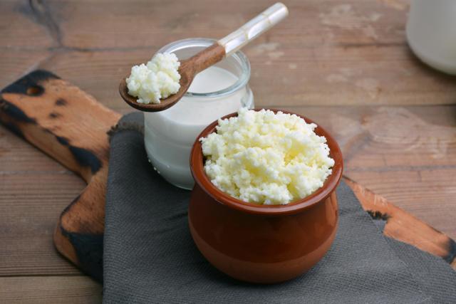Experts recommend that people eat one cup of milk and two servings of milk products such as curd or lassi. (Shutterstock) Experts recommend that people eat one cup of milk and two servings of milk products such as curd or lassi. (Shutterstock)