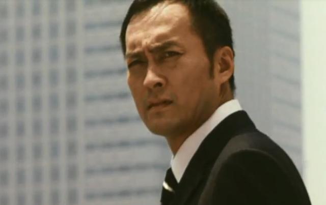 Ken Watanabe tells a first-person account of a person suffering from Alzheimer’s (Memories Of Tomorrow trailer, YouTube)