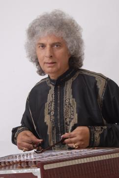 Pandit Shivkumar Sharma