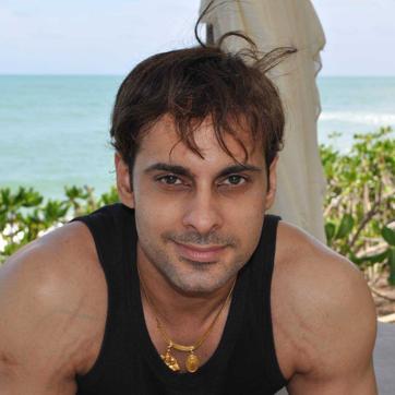 Gautam Kapur Gautam Kapur