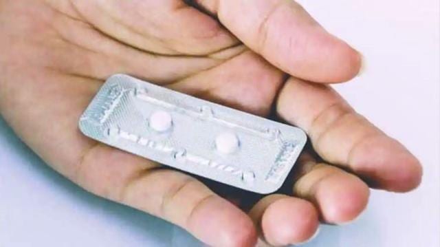 The side-effects women on the pill experience are similar to pregnancy side effects. (Shutterstock)