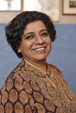 Asma Khan Asma Khan