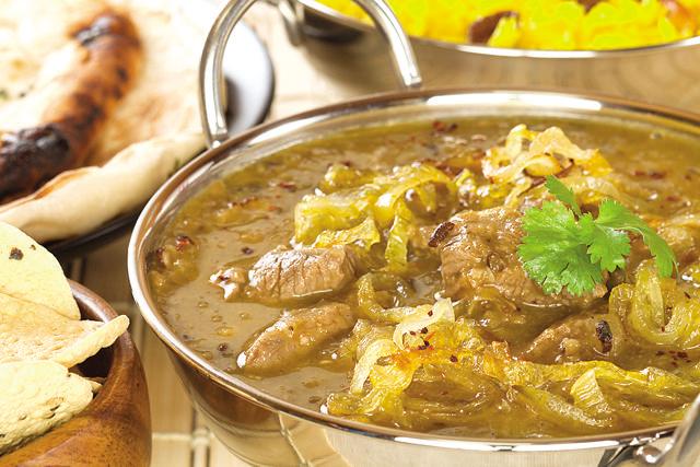 Parsis were so taken by dal that they began to cook it with meat and created dhansak (iStock) Parsis were so taken by dal that they began to cook it with meat and created dhansak (iStock)