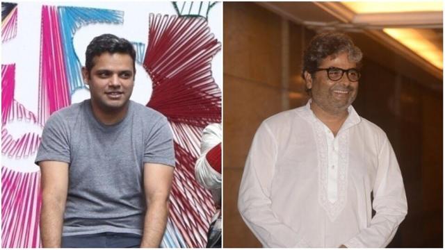 Sharat Katariya’s Sui Dhaaga and Vishal Bhardwaj’s Patakha release this Friday. Sharat Katariya’s Sui Dhaaga and Vishal Bhardwaj’s Patakha release this Friday.