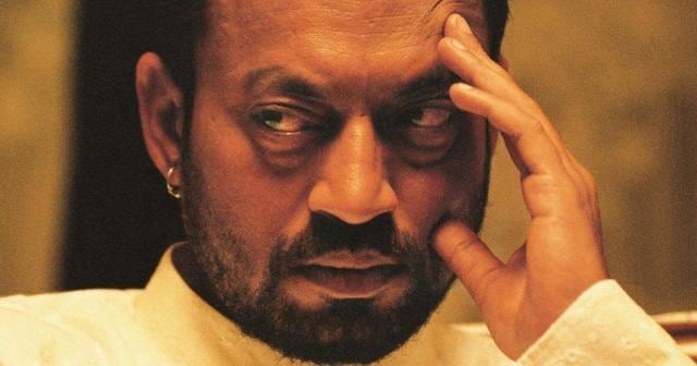Irrfan starred in and as Maqbool. Irrfan starred in and as Maqbool.