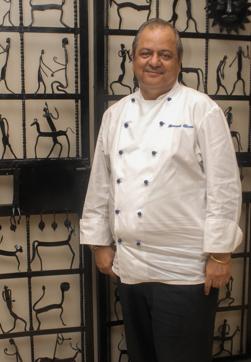 Hemant Oberoi Hemant Oberoi
