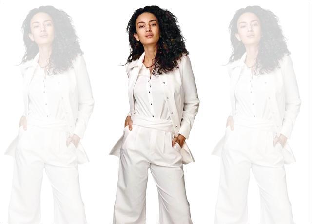 Elena made her debut as an actress in Kapoor & Sons (2016) and has appeared on the cover of the HT Brunch Summer Special in May 2018 Elena made her debut as an actress in Kapoor & Sons (2016) and has appeared on the cover of the HT Brunch Summer Special in May 2018