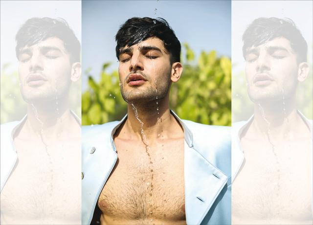 Imran has walked for designers like Rohit Bal, Shantanu and Nikhil at Amazon and Lakmé Fashion Weeks Imran has walked for designers like Rohit Bal, Shantanu and Nikhil at Amazon and Lakmé Fashion Weeks