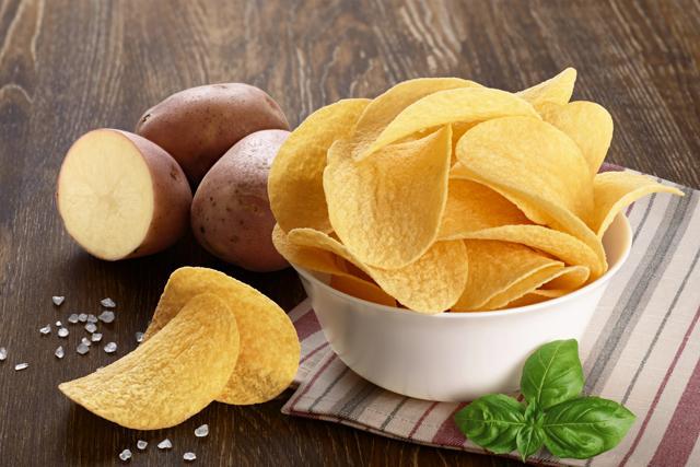 Sodium is vital in maintaining your blood pressure but excess intake of it can raise blood pressure levels. (Shutterstock)