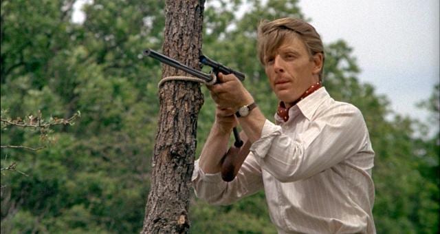 In the film version of The Day of The Jackal, everything is meticulous. Even assassins do test runs and make measured adjustments to their process. (Universal Pictures) In the film version of The Day of The Jackal, everything is meticulous. Even assassins do test runs and make measured adjustments to their process. (Universal Pictures)