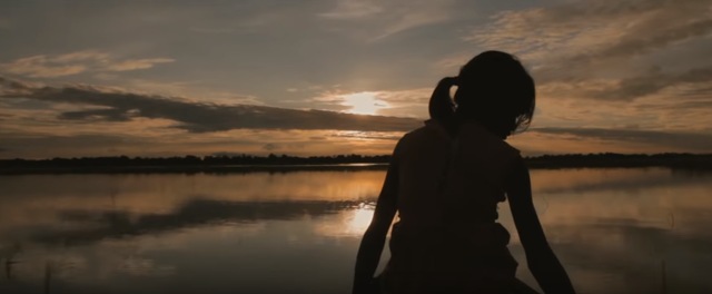 Village Rockstars is set in an Assamese village where the skies and the earth are inseparable.