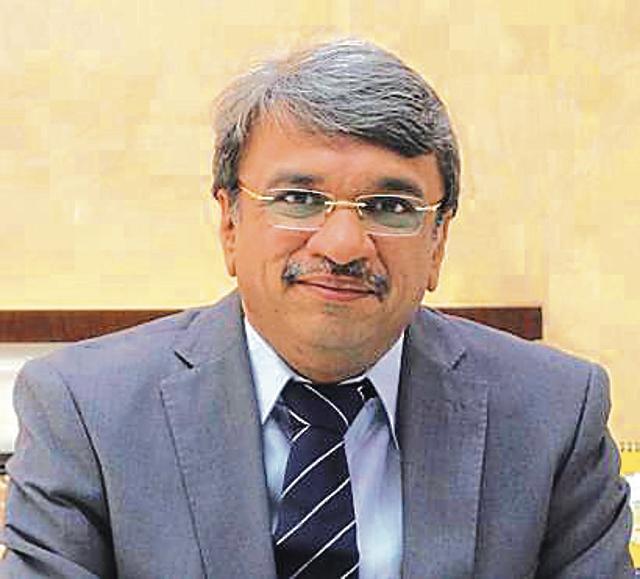 Siddharth Jabade (HT PHOTO ) Siddharth Jabade (HT PHOTO )