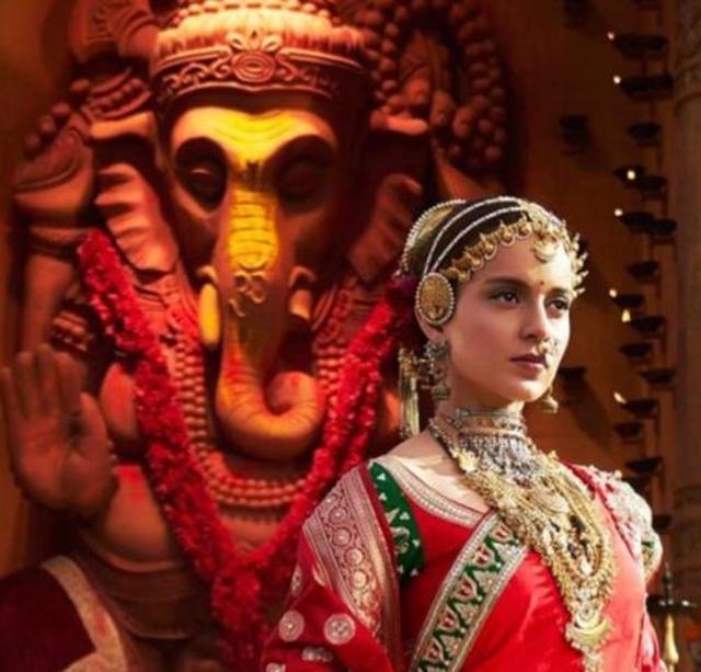 Manikarnika teaser had Amitabh Bachchan as the narrator.