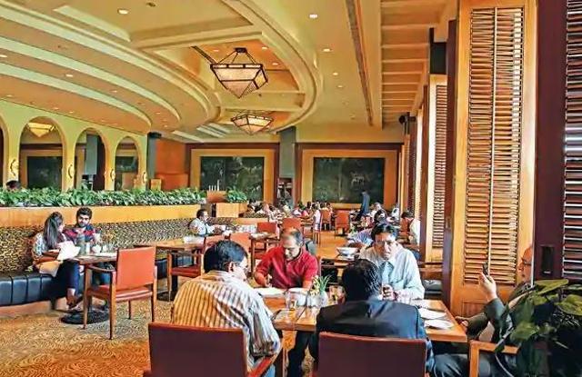 Nearly everybody who grew up in Delhi in the 1980s has affectionate memories of Machan. (HT File Photo)