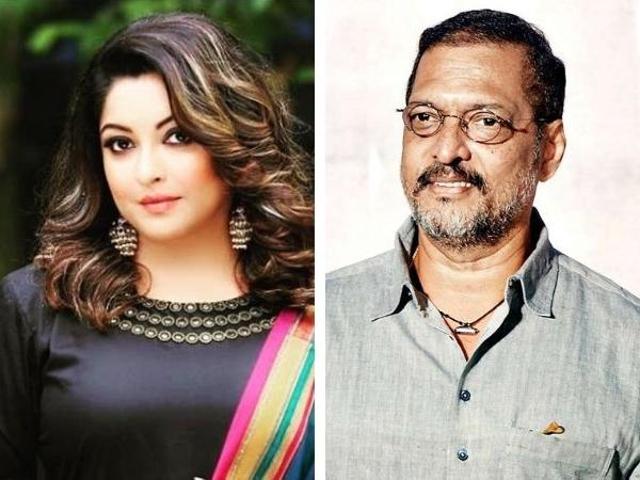 Tanushree Dutta has accused Nana Patekar of physical harassment and sexual misconduct. Tanushree Dutta has accused Nana Patekar of physical harassment and sexual misconduct.