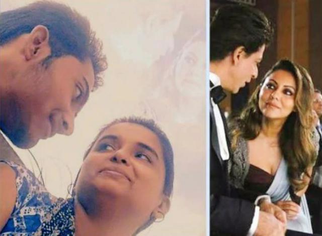 Urvashi Vani’s pictures with Shubham Gupta