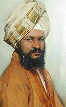 Bhai Ram Singh Bhai Ram Singh