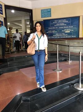 Maheka Mirpuri