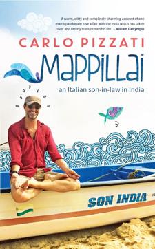 The cover of Mappaillai.