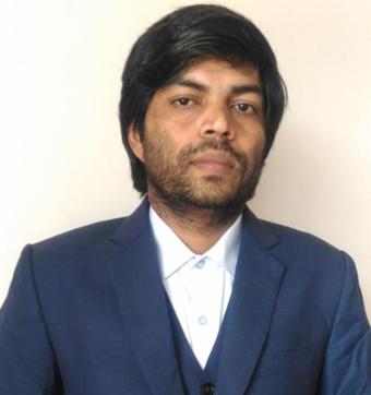 Writer Manoj Mairta is hopeful that he will get his due credit for Mere Pyare Prime Minister.