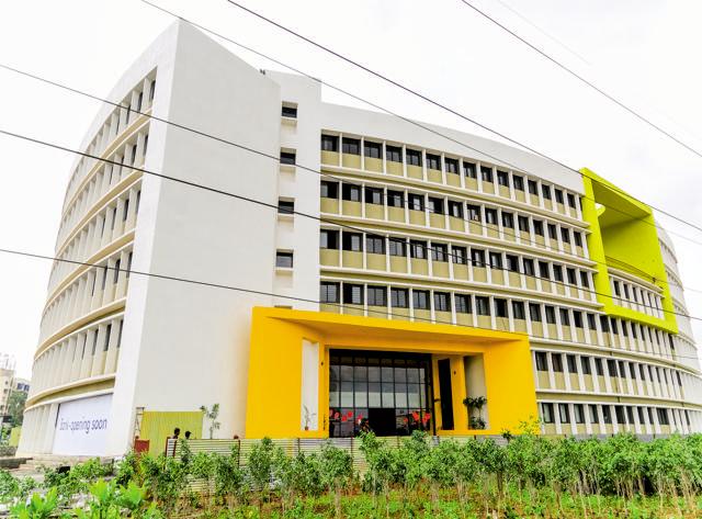 At Lodha’s Palava, amenities include two schools. At Lodha’s Palava, amenities include two schools.