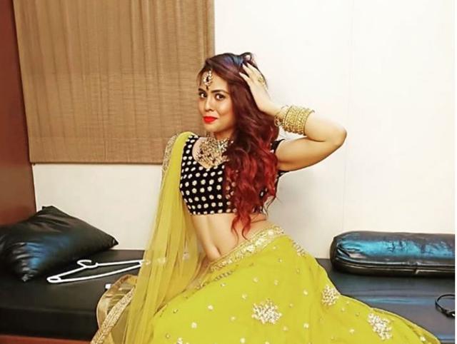 Sana Saeed, who played Shah Rukh Khan’s daughter in the film, has grown up now