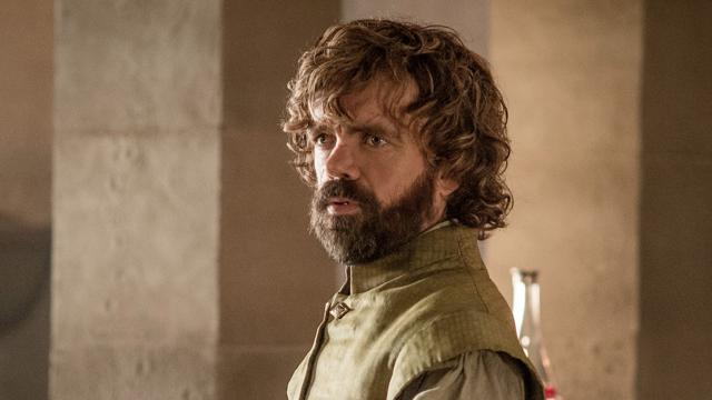 The fate of almost every Game of Thrones character hangs in the balance. The fate of almost every Game of Thrones character hangs in the balance.