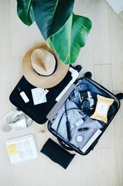 Make use of every inch of space available. (Unsplash) Make use of every inch of space available. (Unsplash)