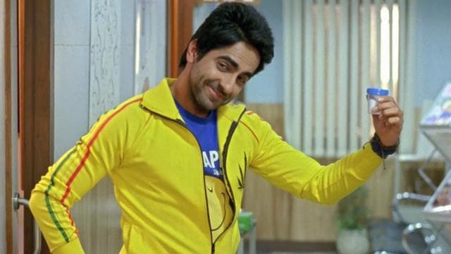 Vicky Donor Vicky Donor