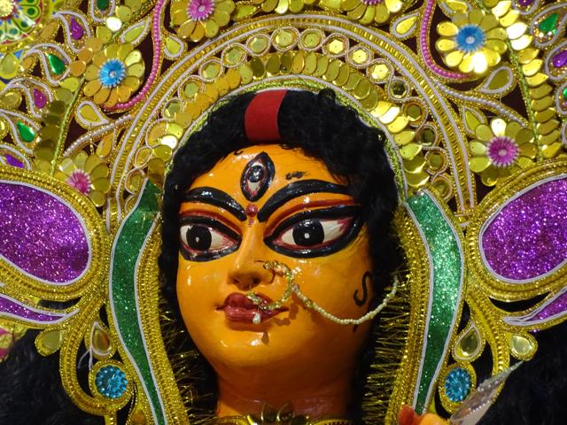 Colours have a strong significance in terms of the nine days of Navratri (Photo by Soumik Dey on Unsplash) Colours have a strong significance in terms of the nine days of Navratri (Photo by Soumik Dey on Unsplash)