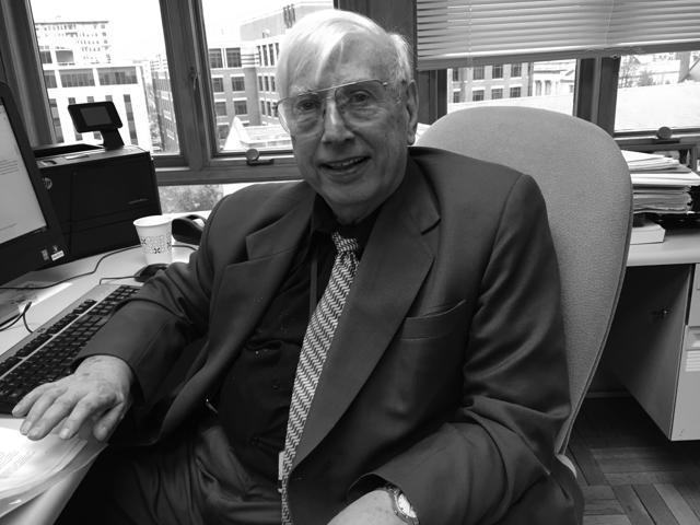 Walter K Andersen (Penguin)