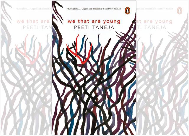 The book is an adaptation of Shakespeare’s
